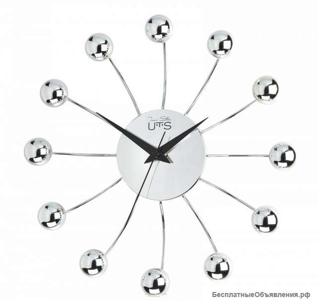 Настенные часы Tomas Stern 8001