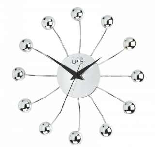 Настенные часы Tomas Stern 8001