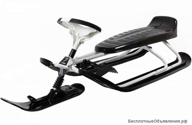 Снегокат Stiga Snowracer King Size GT