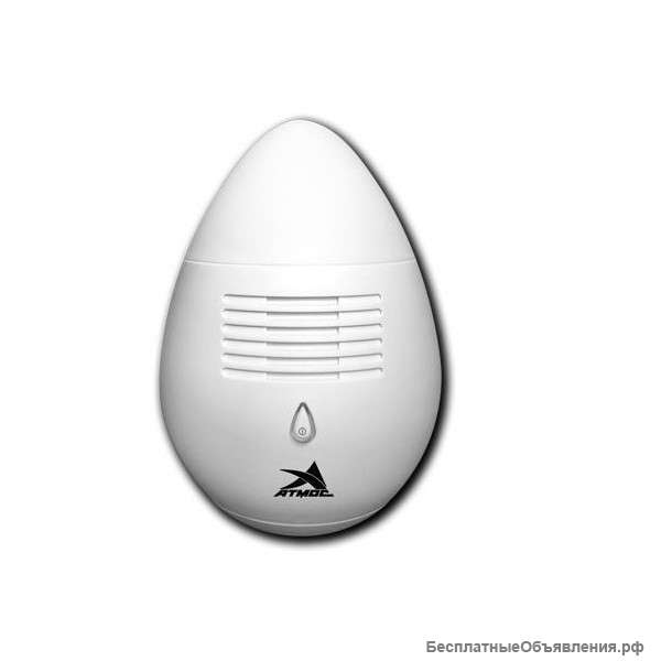 Очиститель-ароматизатор воздуха Атмос ВЕНТ-610