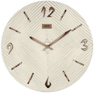 Настенные часы Lowell 11475