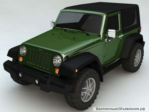 Обучение трехмерной графике