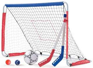 Ворота для футбола и хоккея Step2 715199