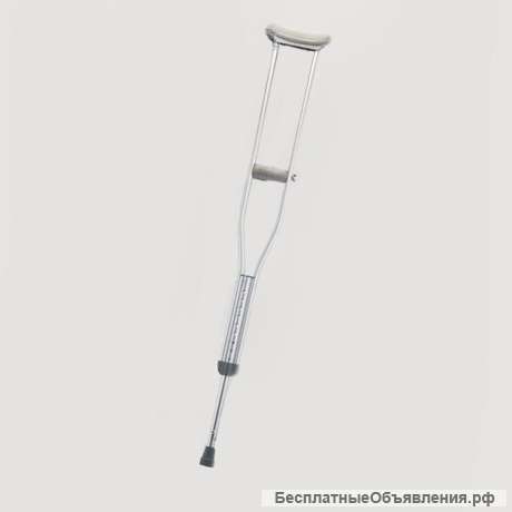 Костыль подмышечныё Armed FS925LB (M) 1 шт