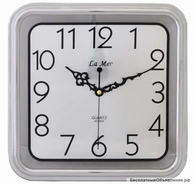 Настенные часы La Mer GD052012
