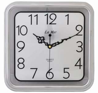 Настенные часы La Mer GD052012