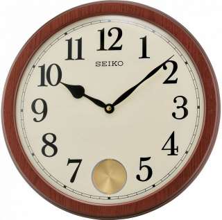 Настенные часы SEIKO QXC233B