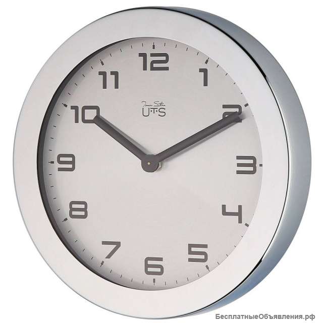 Настенные часы Tomas Stern 4028