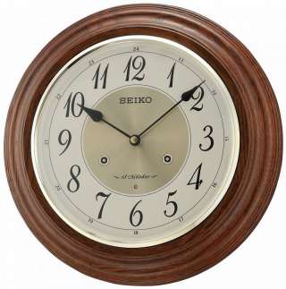 Настенные часы SEIKO QXM283B