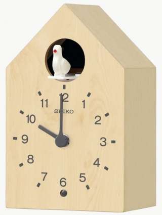 Настенные/настольные часы Seiko QXH070A