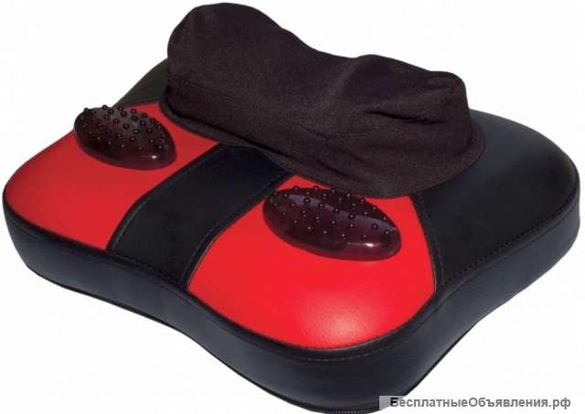 Массажный аппарат Meditech КВВ-1000 с адаптером для авто