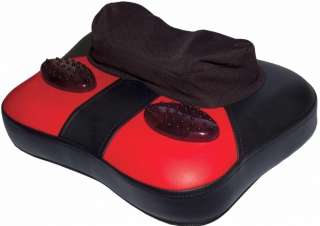 Массажный аппарат Meditech КВВ-1000 с адаптером для авто