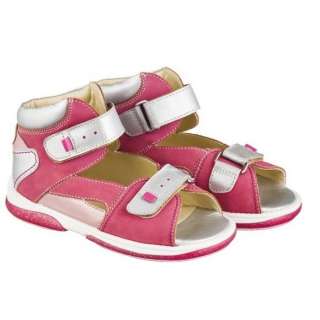 Детская профилактическая обувь MEMO Monaco DRMC 3JD