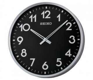 Настенные часы SEIKO QXA560A