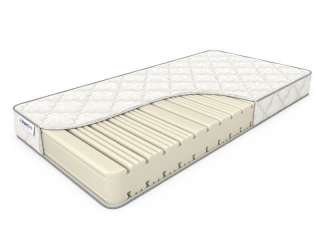 Ортопедический матрас DreamLine DreamRoll Contour