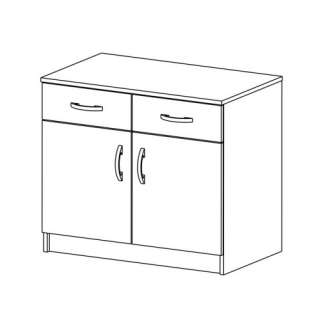 Тумба под аппаратуру ТО-5