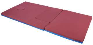 Матрас четырехсекционный Belberg 14