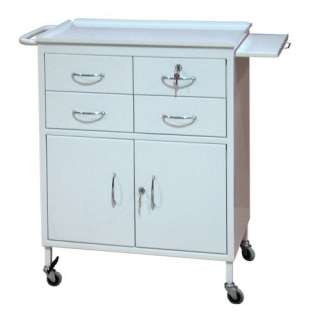 Столик для перевязочных отделений (анестезиолога) СП-02Д