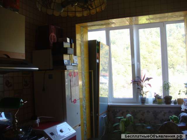 2-х комнатная квартира в Лоо