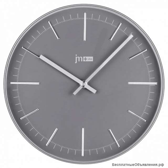 Настенные часы Lowell 14947C