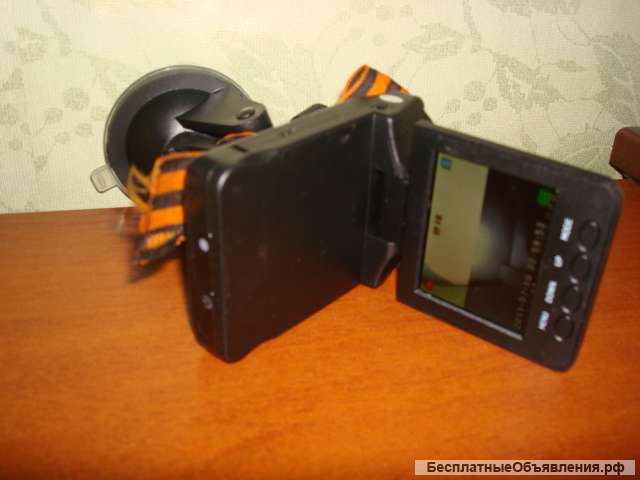 Видеорегистратор DVR-128