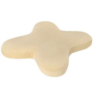 Подушка ортопедическая под голову Qmed Slim