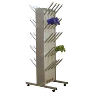 Союз-20: Сушильная стойка для обуви