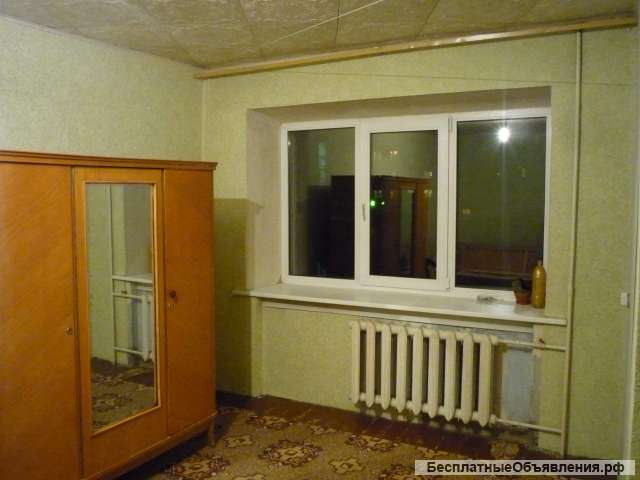 1-комнатная квартира в центре Бердска