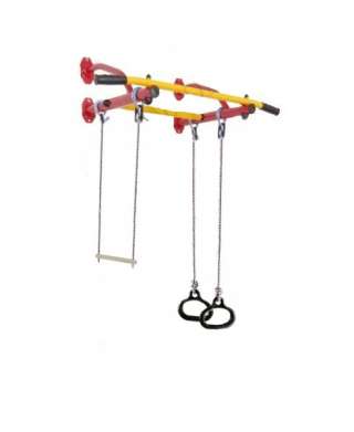 Детский спортивный комплекс Midzumi Keizai