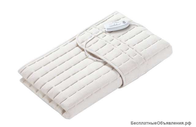 Электропростынь Sanitas SWB50