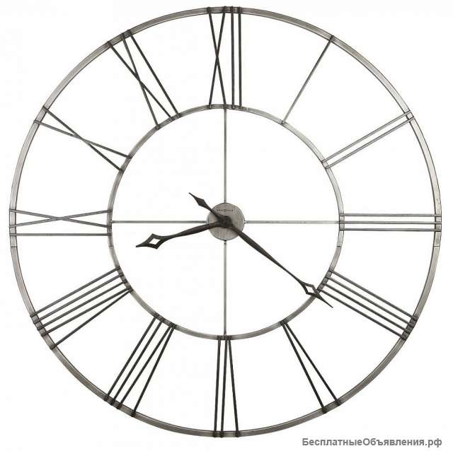 Настенные часы Howard Miller 625-472 Stockton