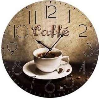 Настенные часы Lowell 21417