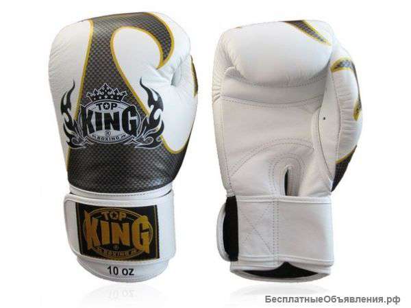 Перчатки Боксерские Top King TKBGEM-01