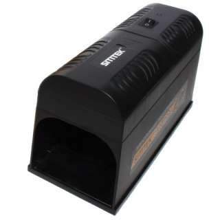 Электронная мышеловка (крысоловка) Sititek Antirats