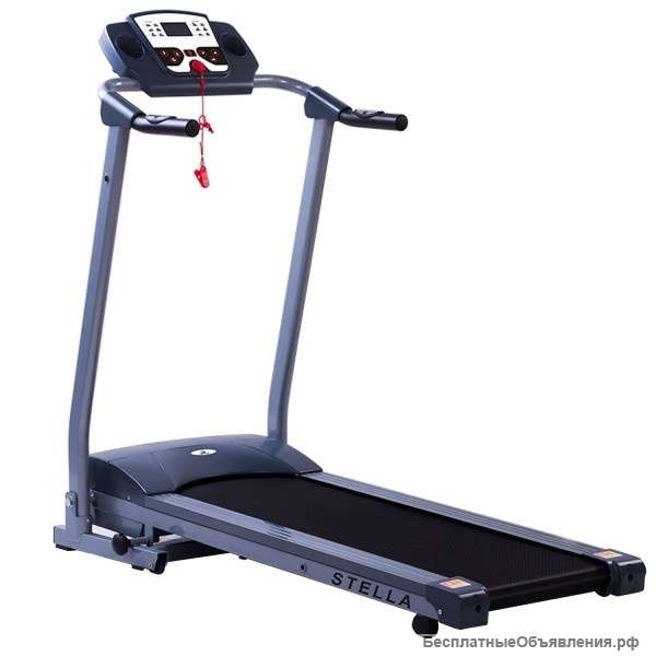 Беговая дорожка для дома DFC T-1000 STELLA