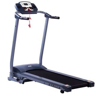 Беговая дорожка для дома DFC T-1000 STELLA