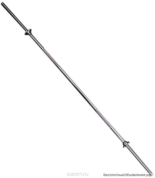 Гриф для штанги DFC ГХ-170