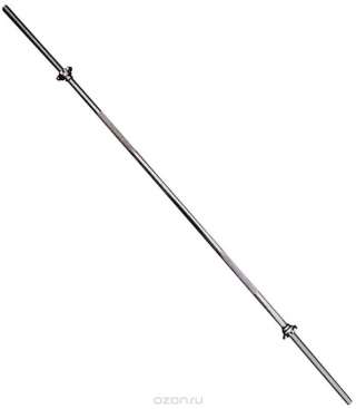 Гриф для штанги DFC ГХ-170