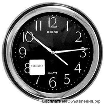 Настенные часы SEIKO QXA579A