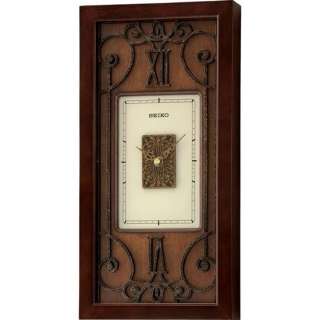 Настенные часы SEIKO QXA478B