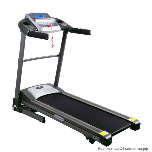 Электрическая беговая дорожка DFC ROMA T-500