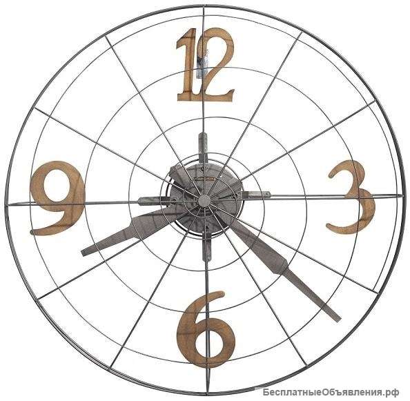 Настенные часы Howard Miller 625-635 Phan