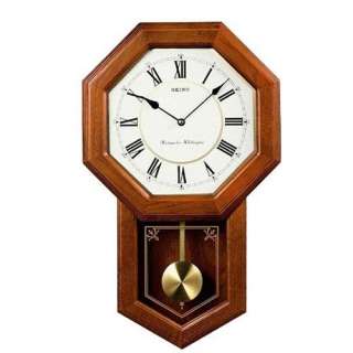 Настенные часы SEIKO QXH110B