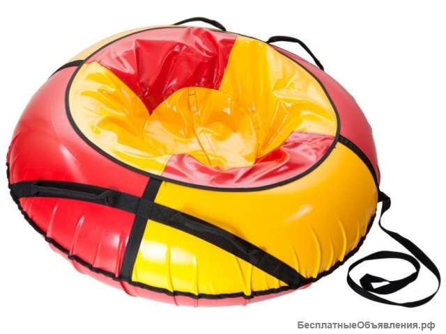 Тюбинг Midzumi Kori Erai красный