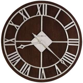 Настенные часы Howard Miller 625-496 Prichard