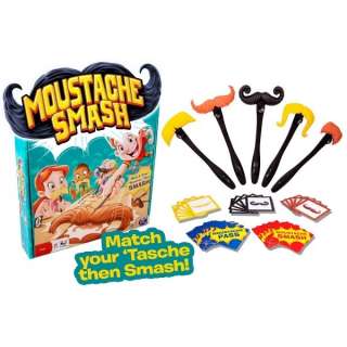 Детская настольная игра Spin Master ШлепУсы