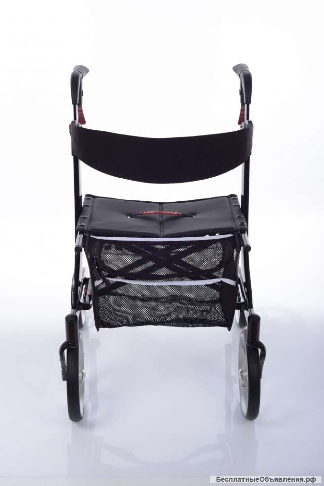 Роллаторы на четырех колесах Ortonica XR 104