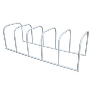 ВР-5: Велопарковка