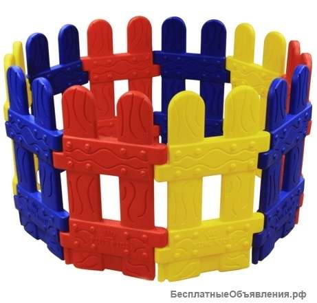 Детский игровой манеж King Kids KK_GF9100