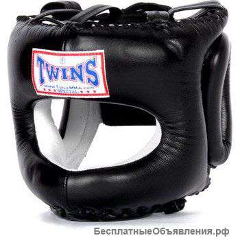 Шлем тренировочный Twins HGL-9